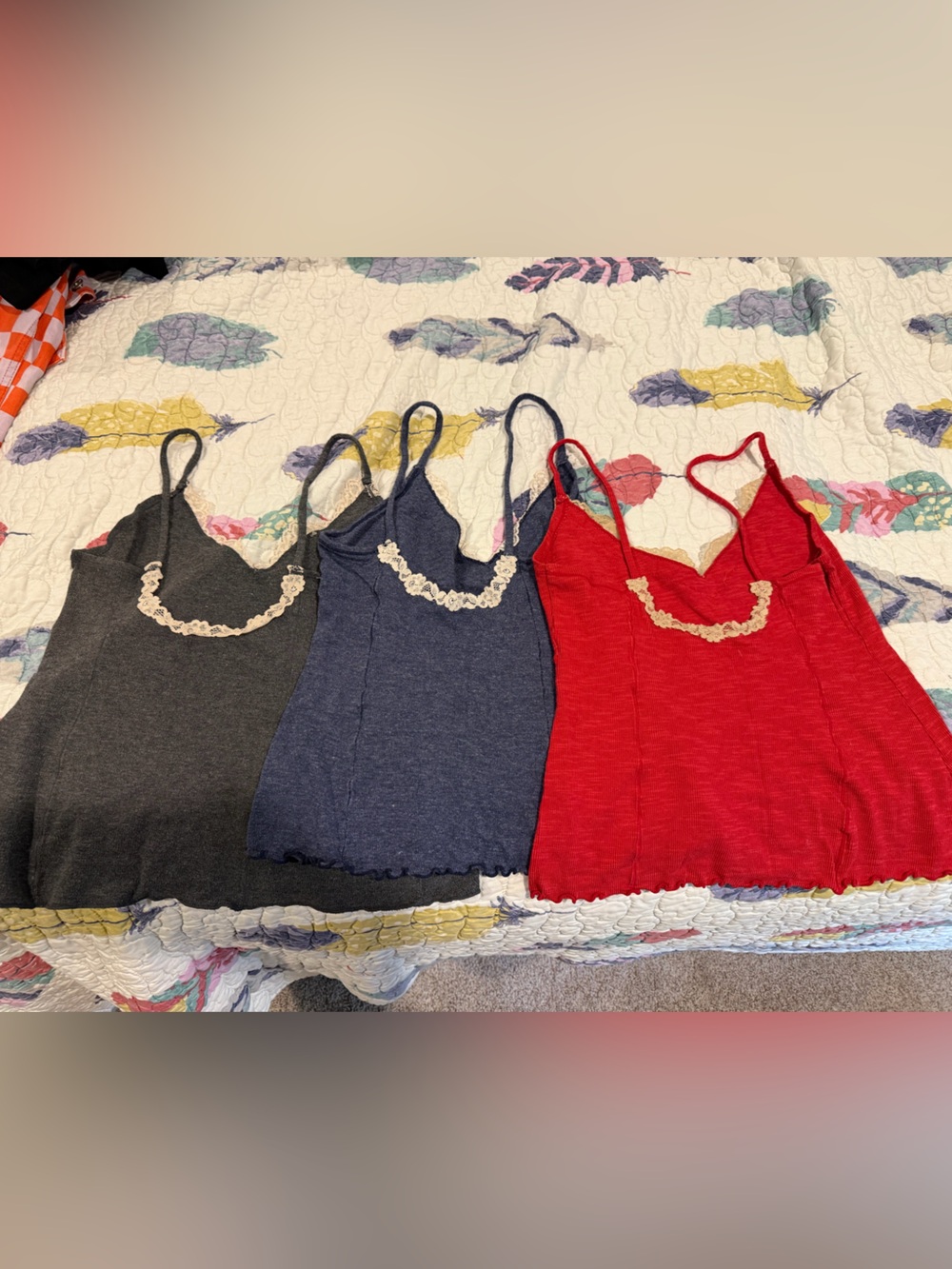 Free People Tanks - Picture 2 of 6